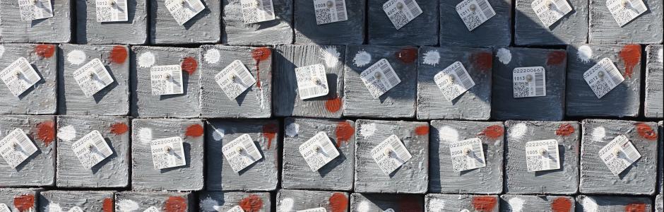 Billette per Acciai Speciali