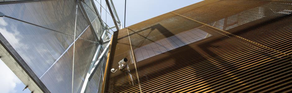 Rivestimenti di facciata